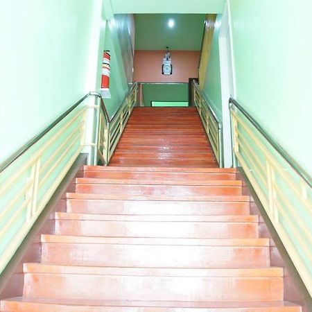 Daylight Inn Davao City Exteriér fotografie