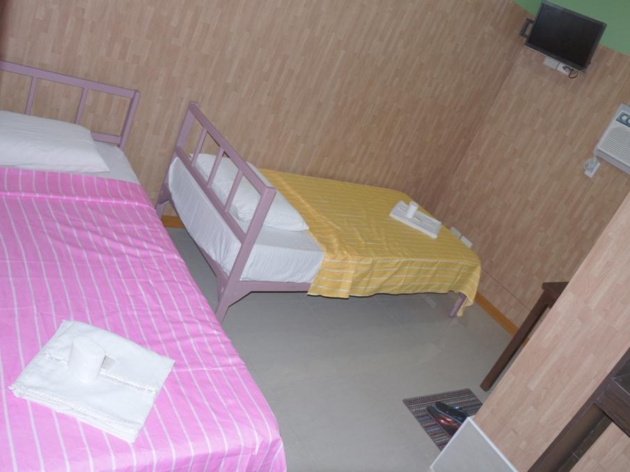 Daylight Inn Davao City Exteriér fotografie