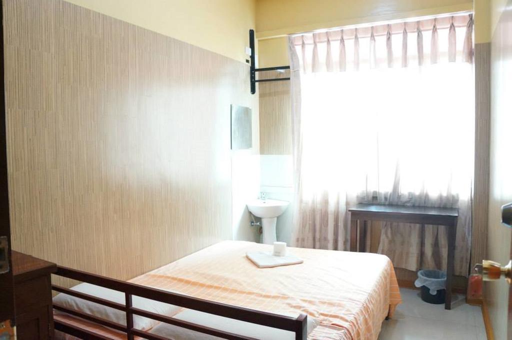 Daylight Inn Davao City Pokoj fotografie
