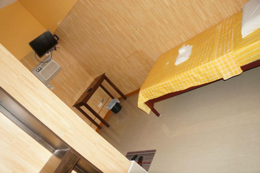 Daylight Inn Davao City Pokoj fotografie