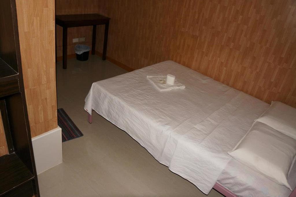 Daylight Inn Davao City Pokoj fotografie