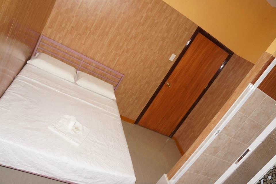 Daylight Inn Davao City Pokoj fotografie