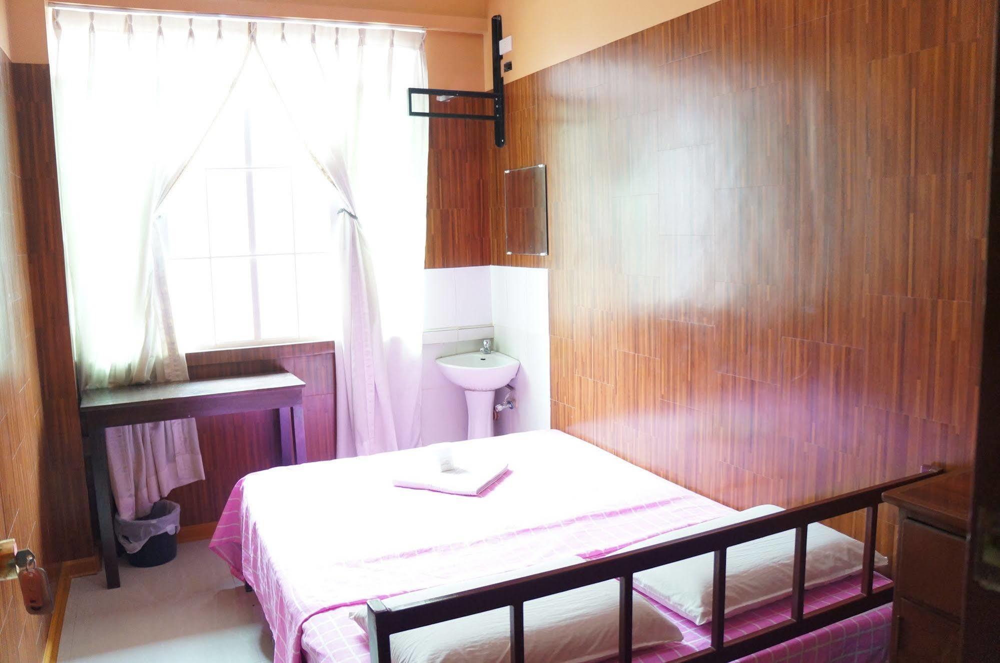 Daylight Inn Davao City Exteriér fotografie