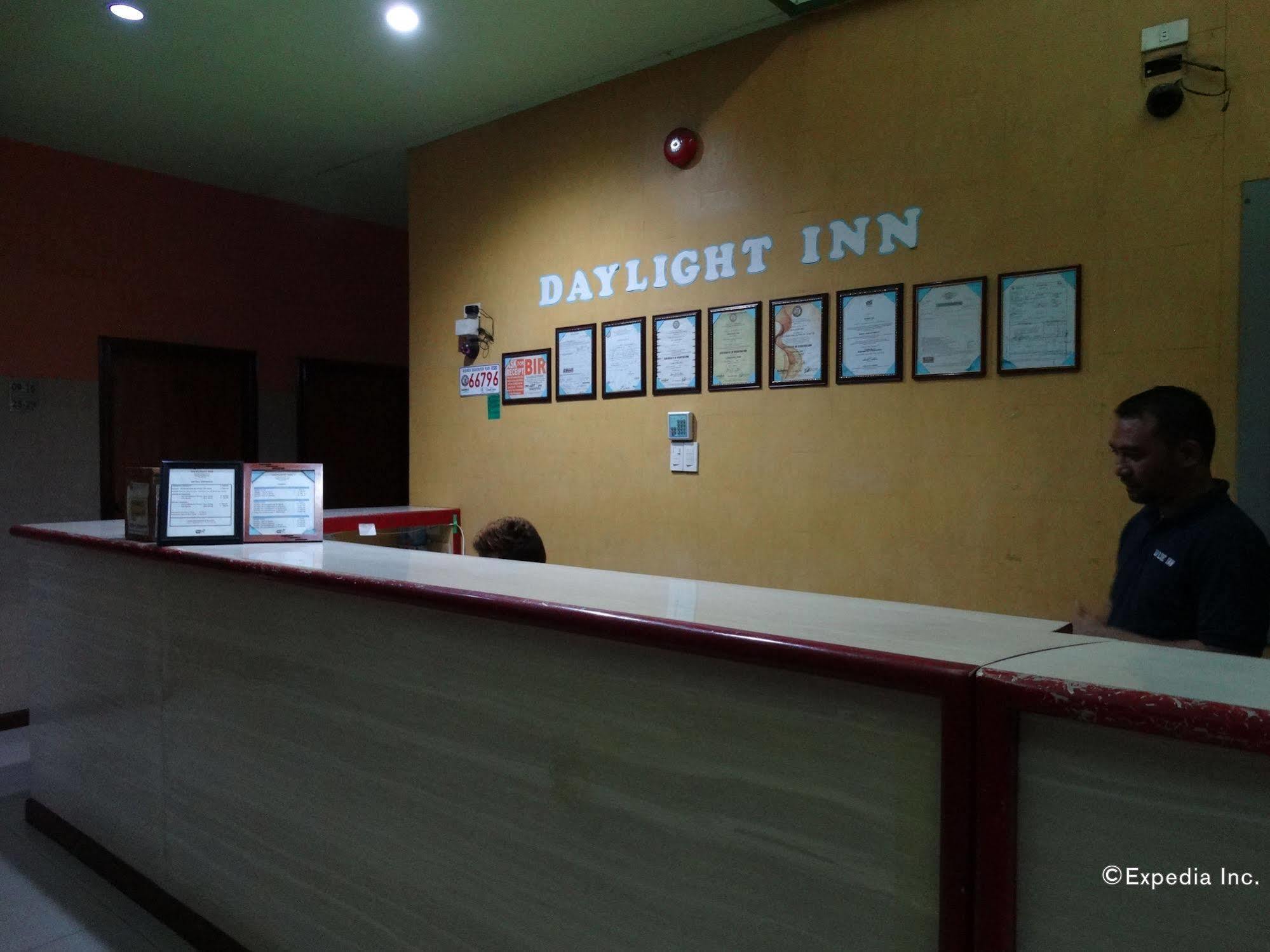 Daylight Inn Davao City Exteriér fotografie