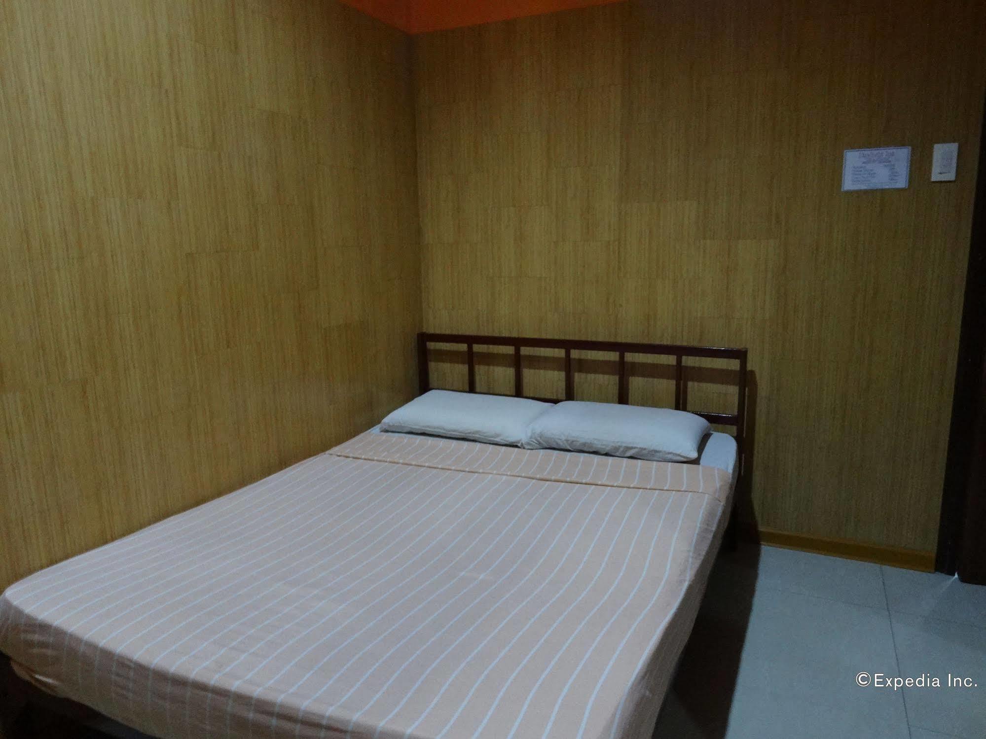 Daylight Inn Davao City Exteriér fotografie