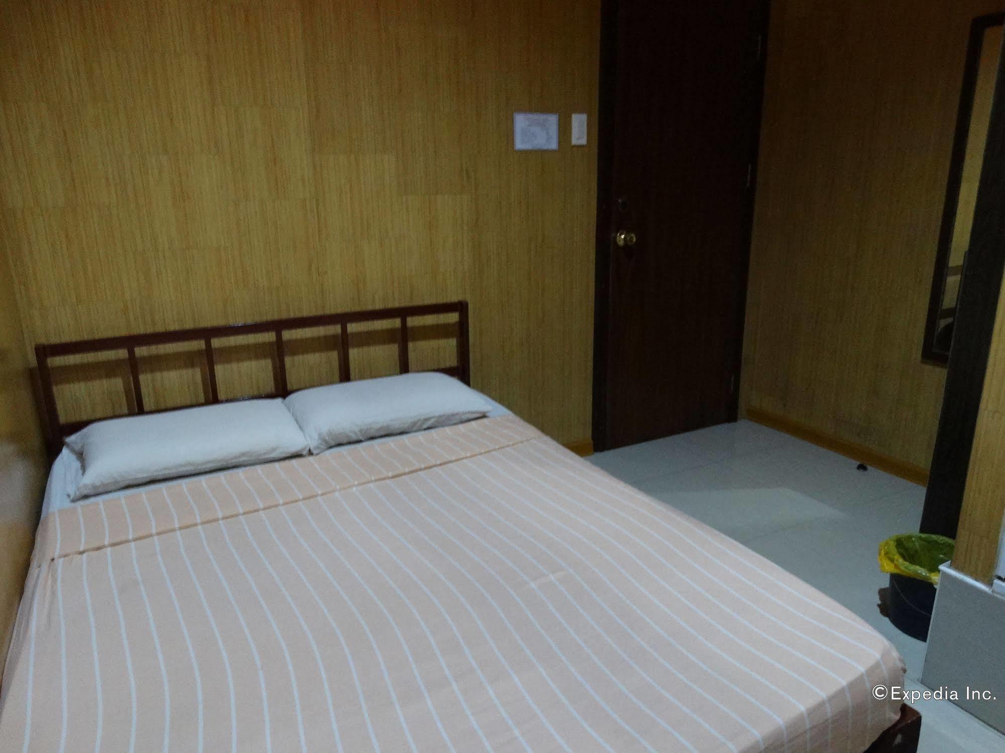Daylight Inn Davao City Exteriér fotografie