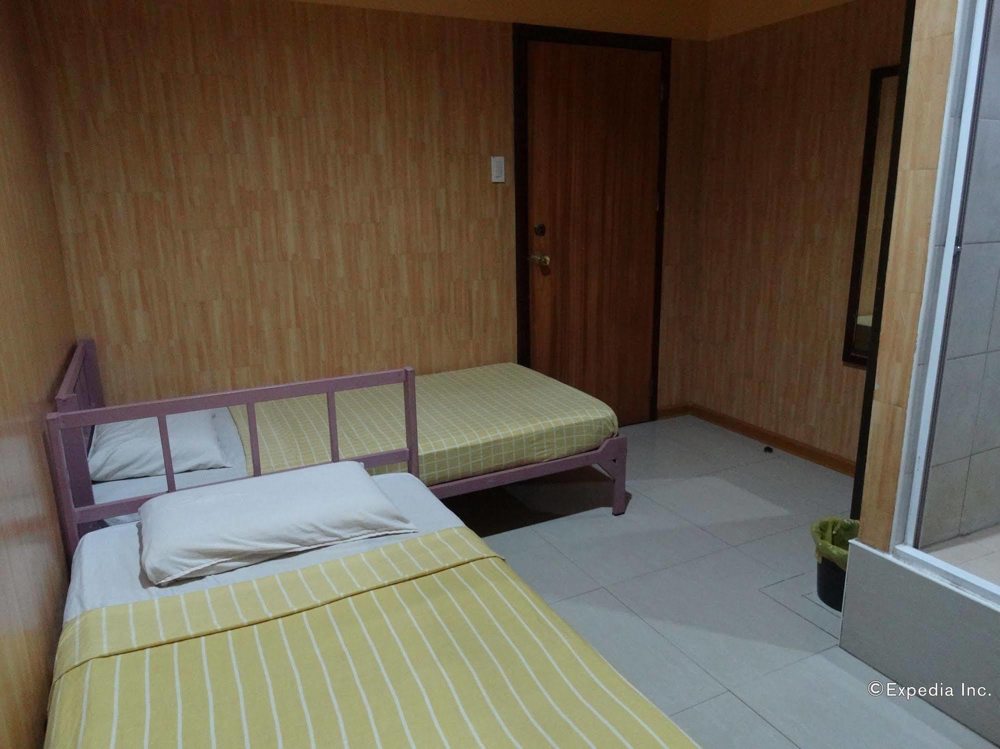 Daylight Inn Davao City Exteriér fotografie