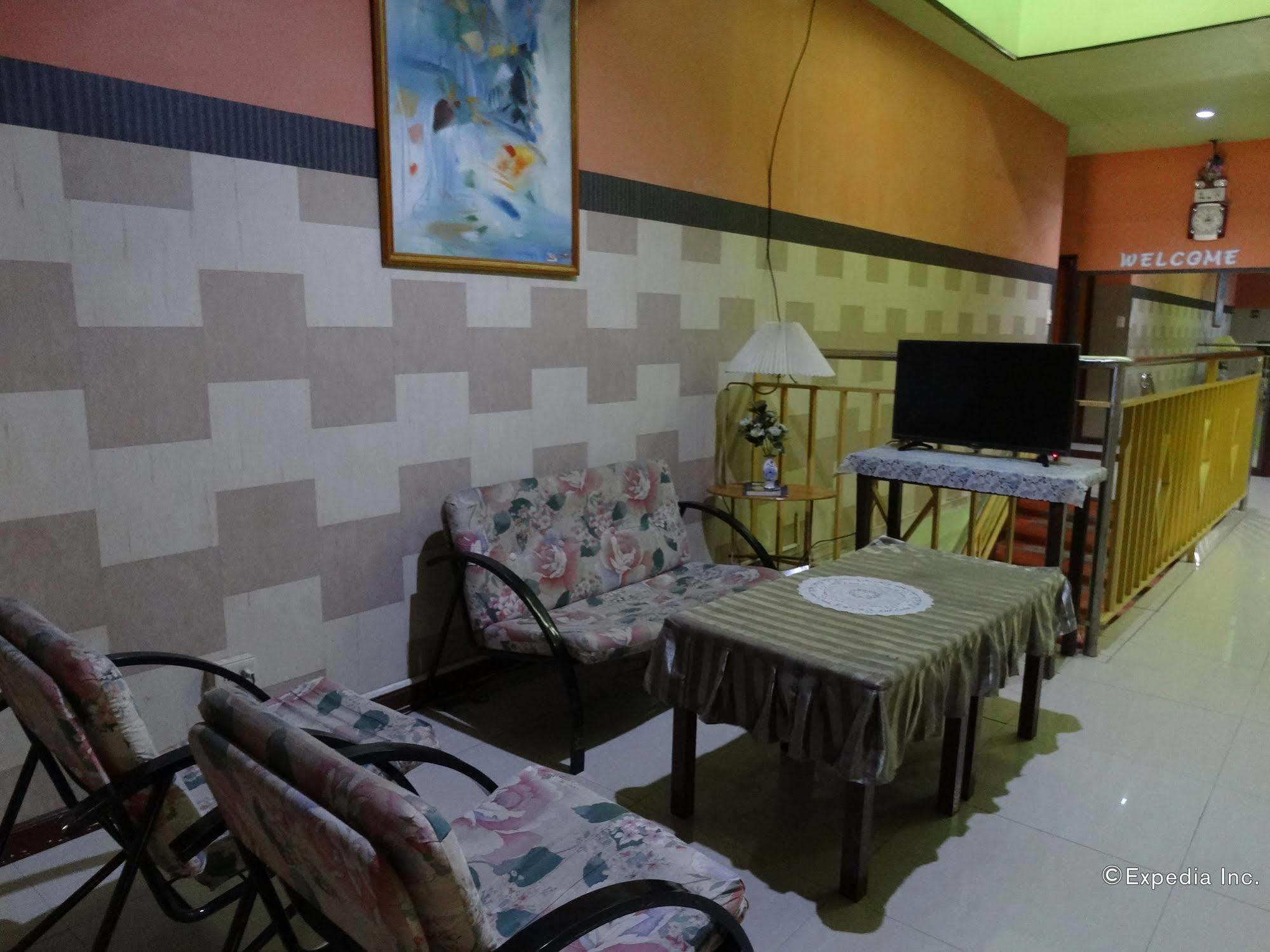 Daylight Inn Davao City Exteriér fotografie