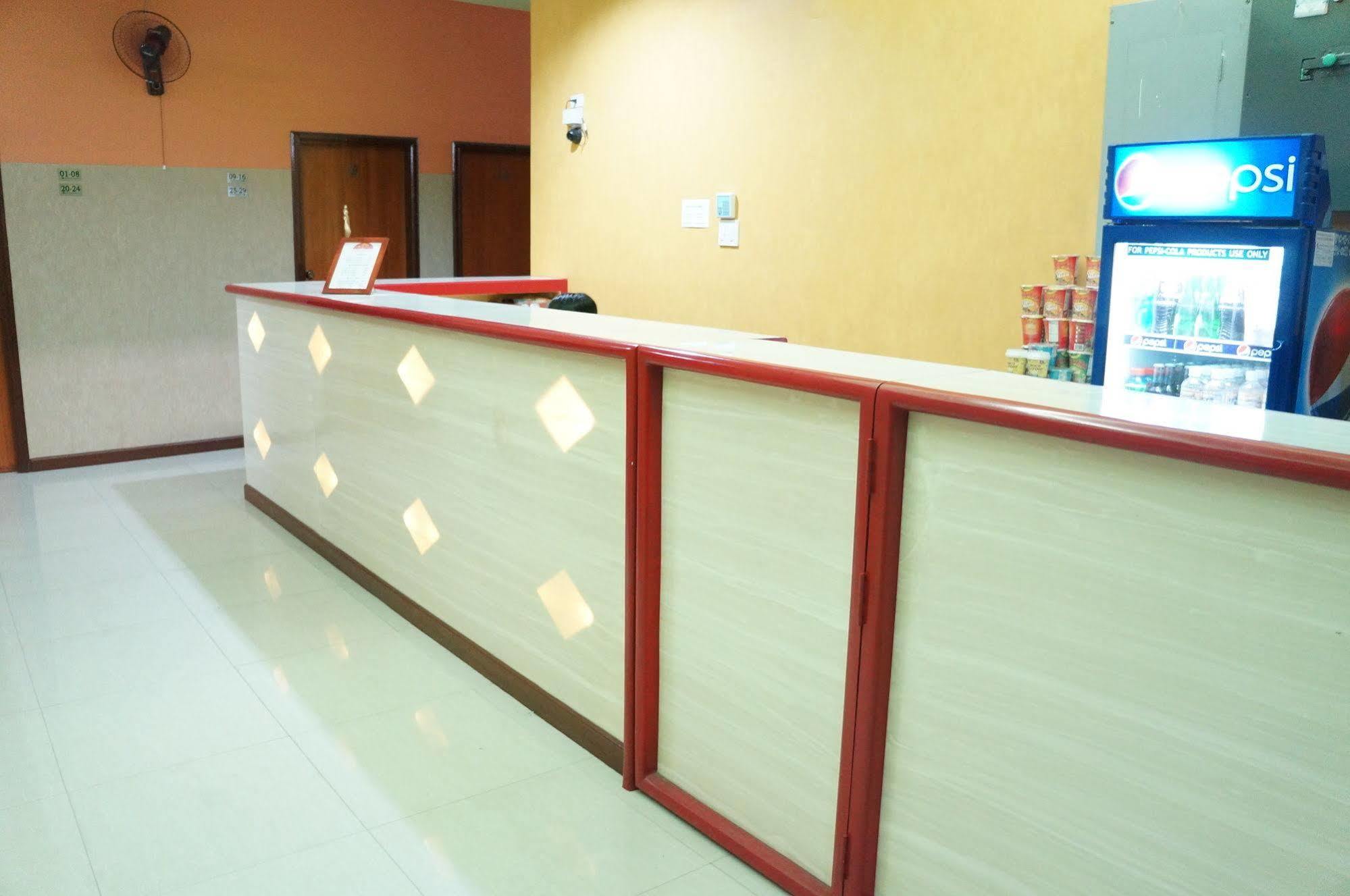 Daylight Inn Davao City Exteriér fotografie
