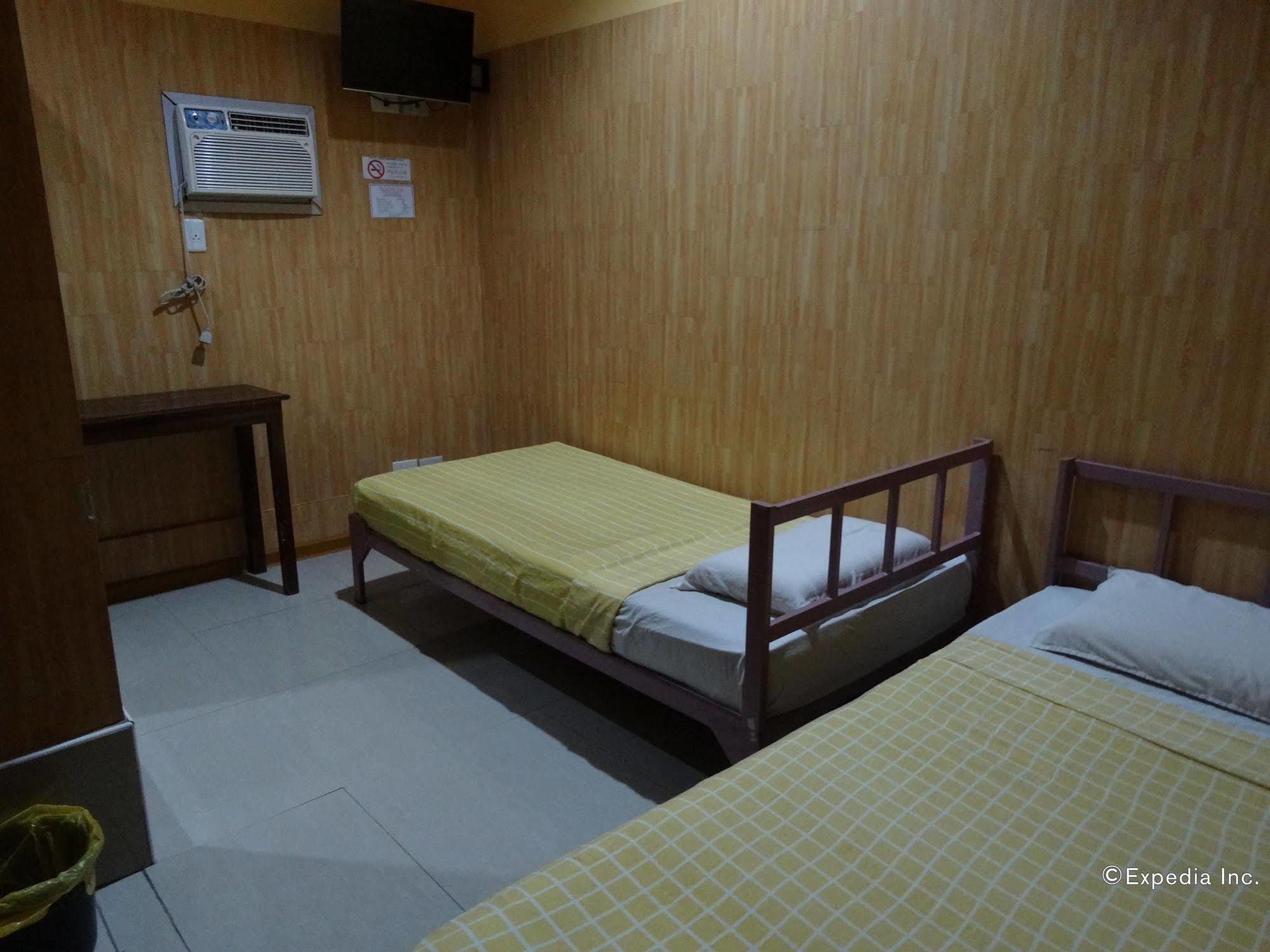 Daylight Inn Davao City Exteriér fotografie