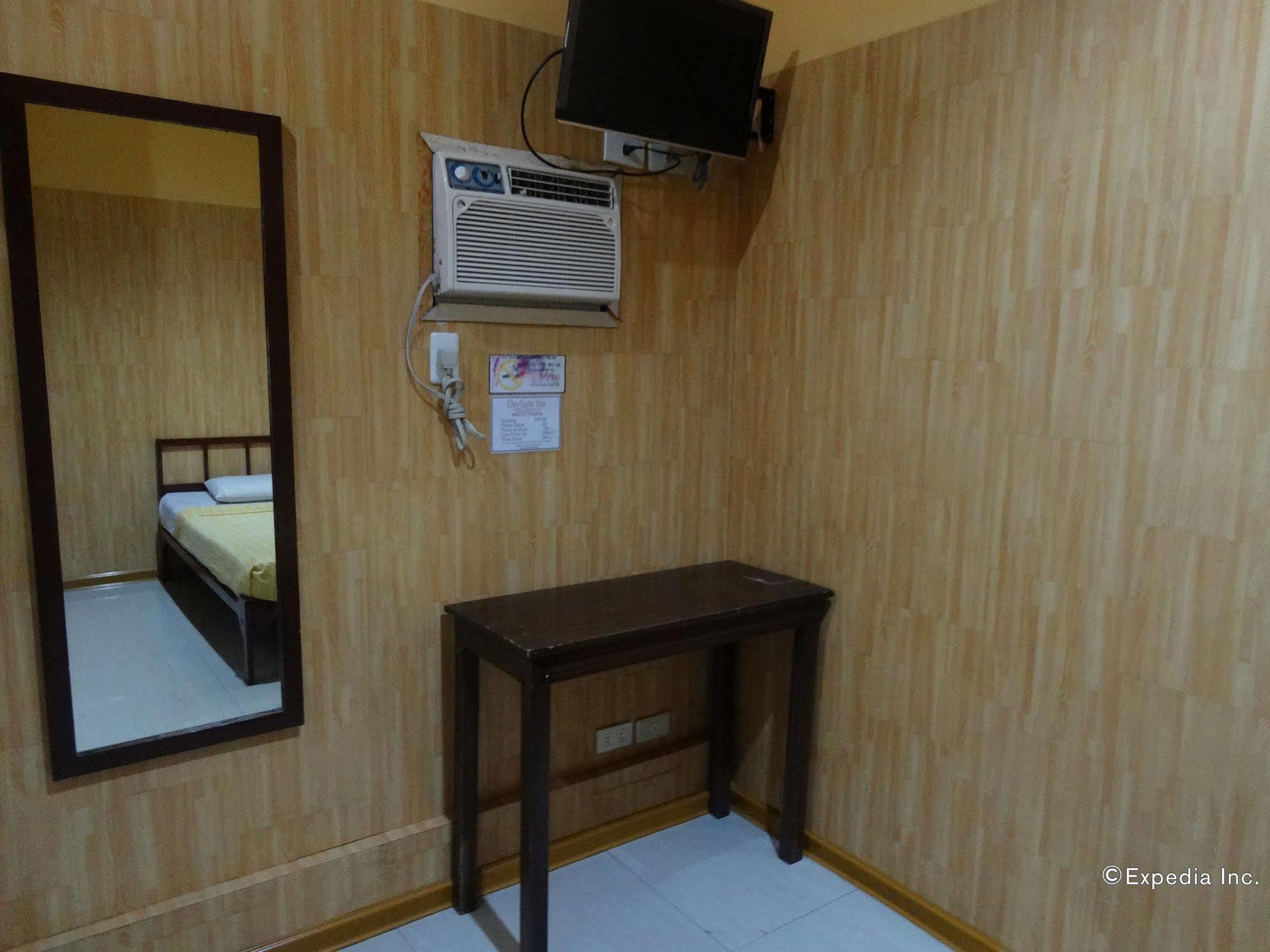 Daylight Inn Davao City Exteriér fotografie