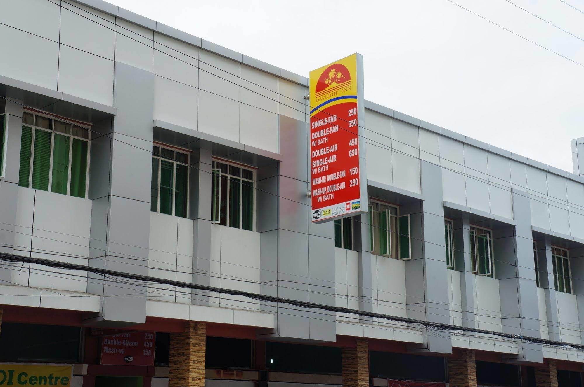 Daylight Inn Davao City Exteriér fotografie