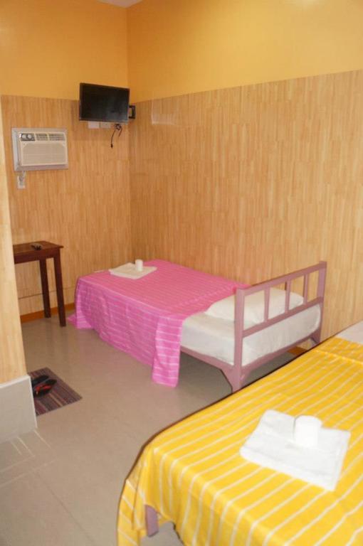 Daylight Inn Davao City Exteriér fotografie