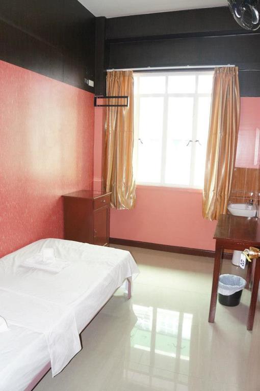 Daylight Inn Davao City Exteriér fotografie