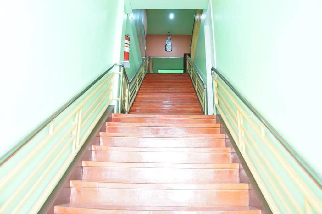 Daylight Inn Davao City Exteriér fotografie