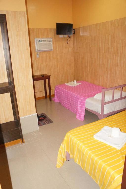 Daylight Inn Davao City Exteriér fotografie