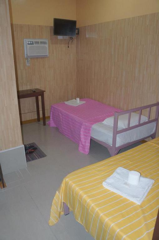 Daylight Inn Davao City Exteriér fotografie