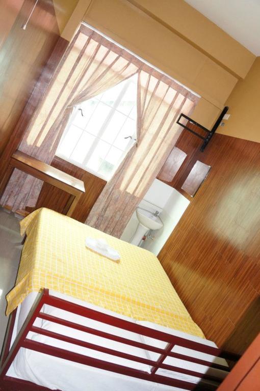 Daylight Inn Davao City Exteriér fotografie